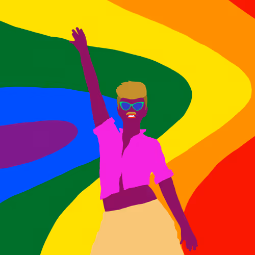 Wop World Of Pride