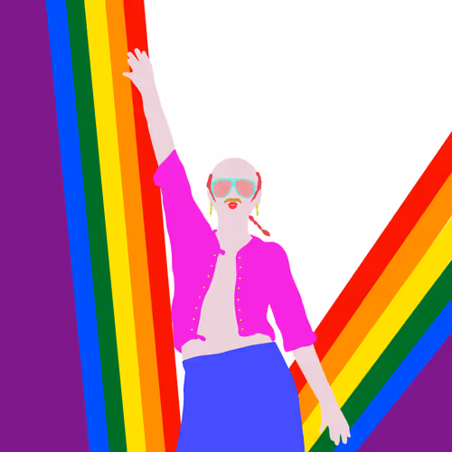 Wop World Of Pride