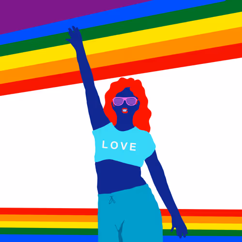 Wop World Of Pride