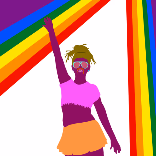 Wop World Of Pride