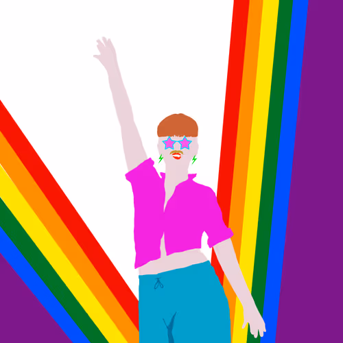 Wop World Of Pride