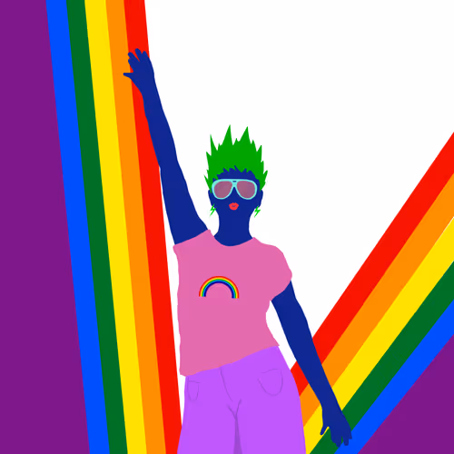 Wop World Of Pride
