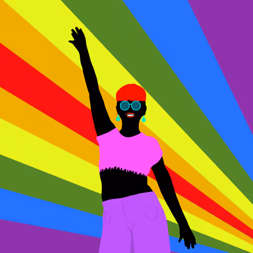 Wop World Of Pride