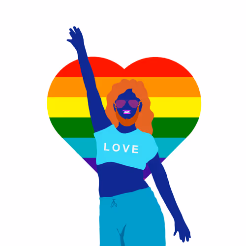 Wop World Of Pride