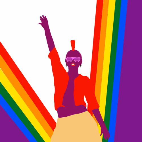 Wop World Of Pride