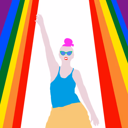 Wop World Of Pride