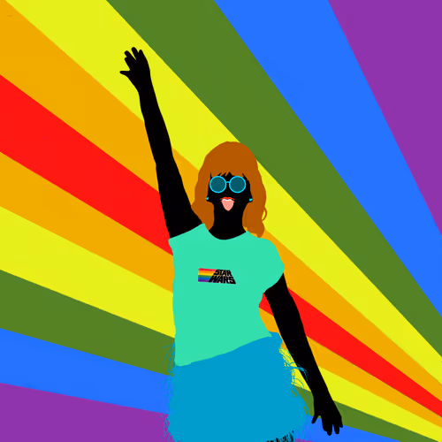 Wop World Of Pride
