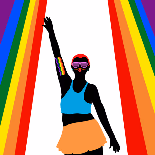 Wop World Of Pride