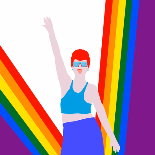 Wop World Of Pride
