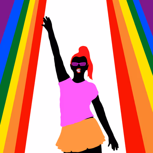 Wop World Of Pride