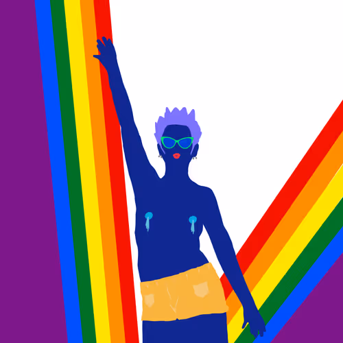 Wop World Of Pride