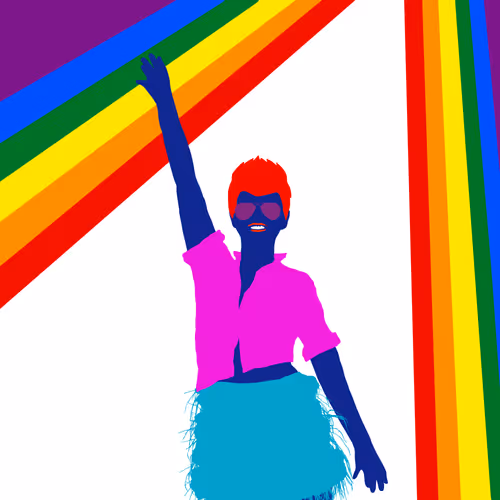 Wop World Of Pride
