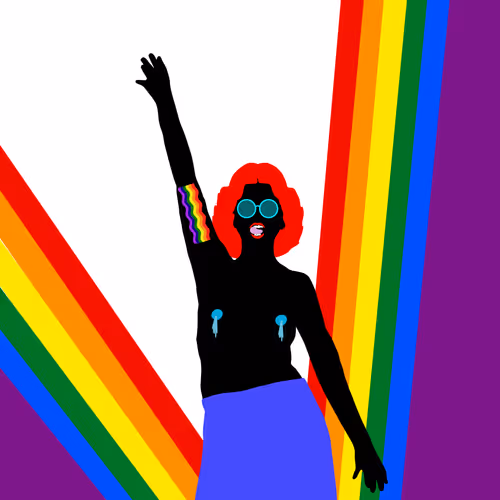 Wop World Of Pride