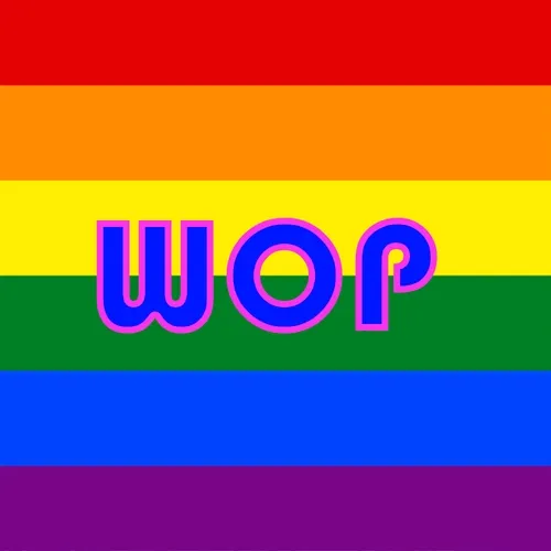 Wop World Of Pride