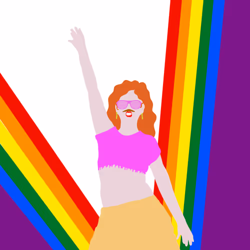 Wop World Of Pride