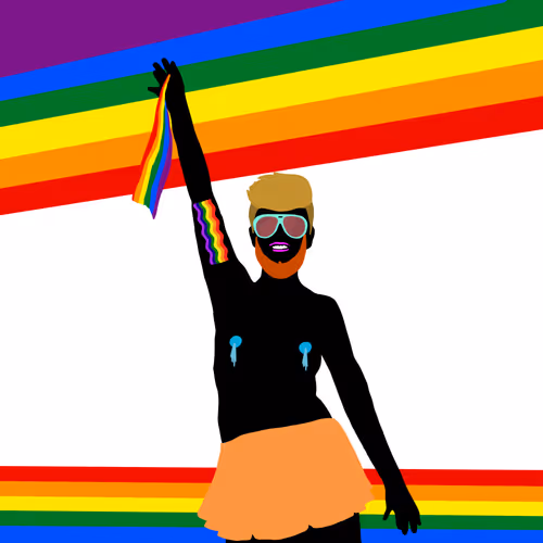 Wop World Of Pride