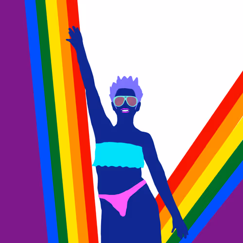 Wop World Of Pride