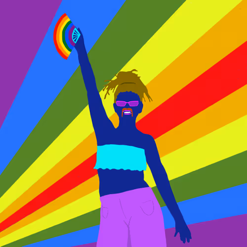 Wop World Of Pride
