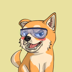 PUPPY #9983