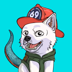 PUPPY #365