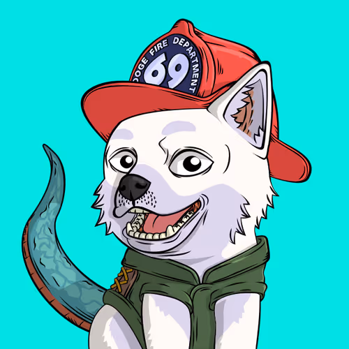 PUPPY #365