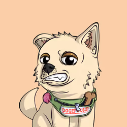 PUPPY #5541