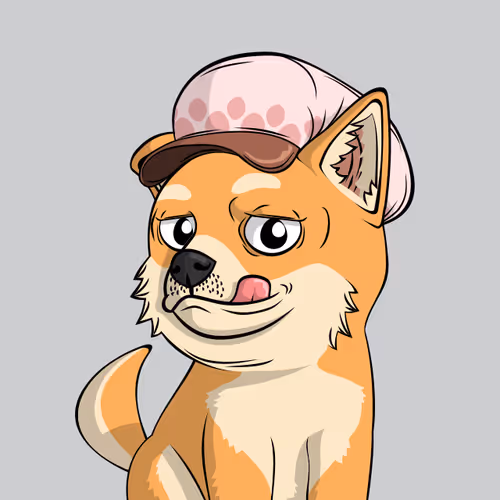 Doge Pound Puppies Real