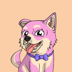 PUPPY #8478