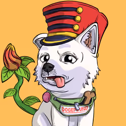 PUPPY #7779