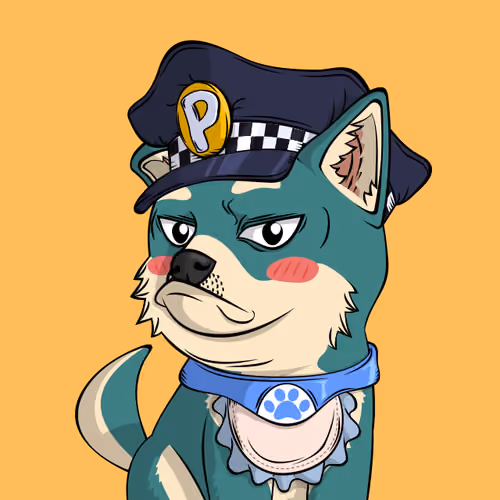 PUPPY #3931