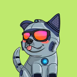 PUPPY #1986