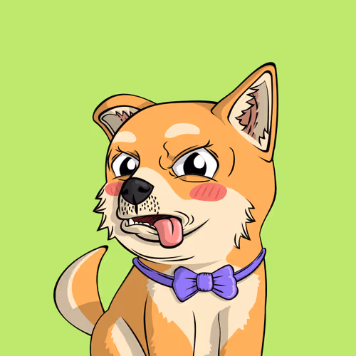 Doge Pound Puppies Real