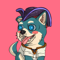 PUPPY #8414