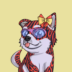 PUPPY #8918