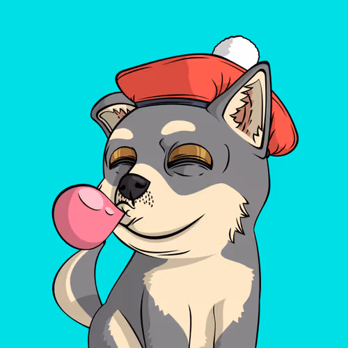 PUPPY #5228