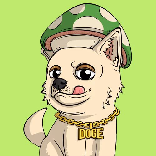 Doge Pound Puppies Real