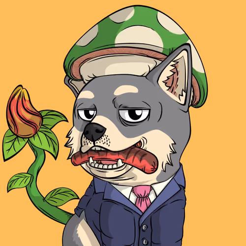 PUPPY #4140