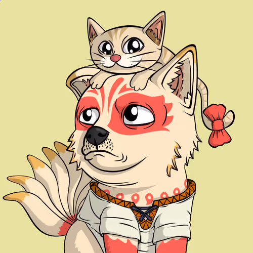 PUPPY #7448
