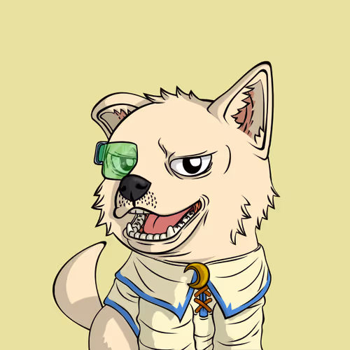 PUPPY #9128
