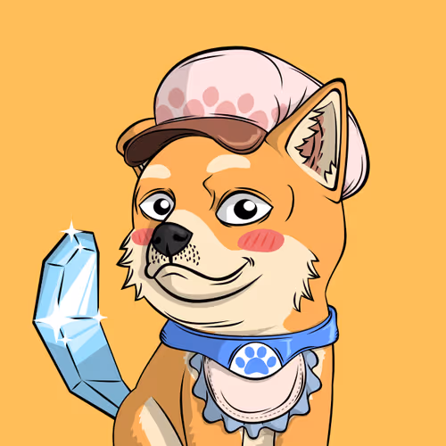 PUPPY #4996