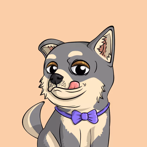 Doge Pound Puppies Real