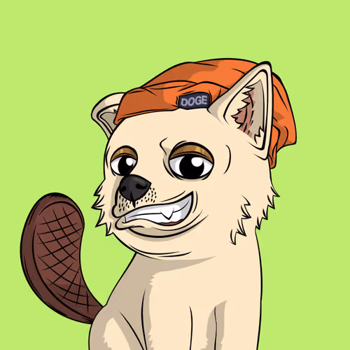 Doge Pound Puppies Real