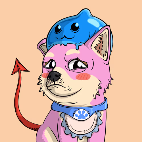 Doge Pound Puppies Real