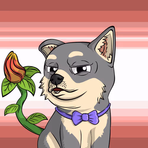 PUPPY #2922