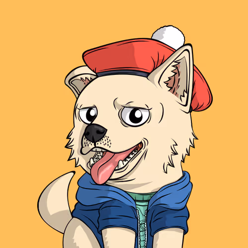 Doge Pound Puppies Real