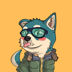 PUPPY #5130