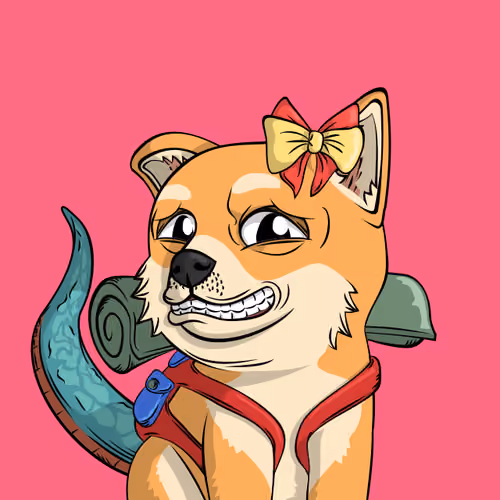PUPPY #1226
