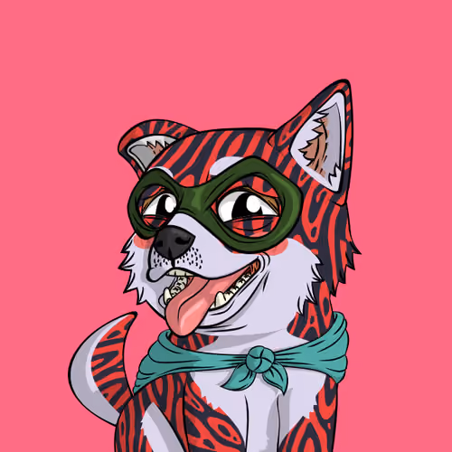 PUPPY #6239