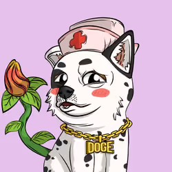 PUPPY #7298