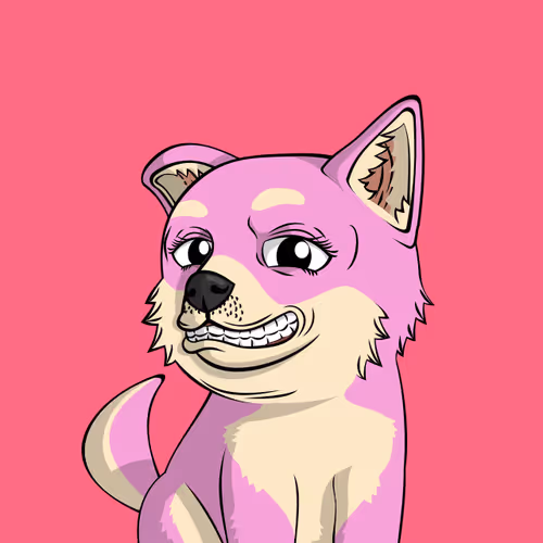 Doge Pound Puppies Real